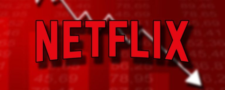 Netflix crisis web