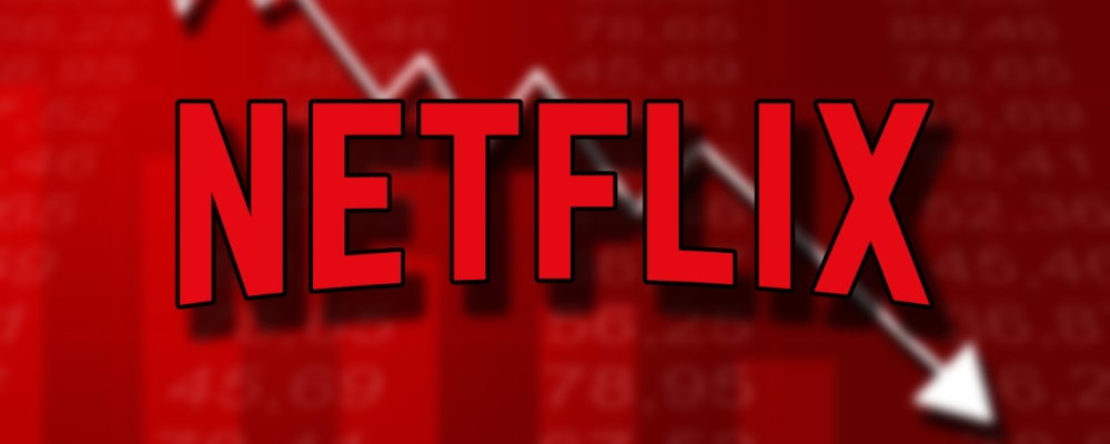 Netflix crisis web