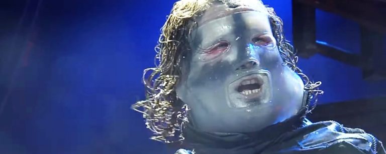 Slipknot psychosocial web