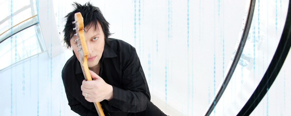 Timo Tolkki Stratovarius