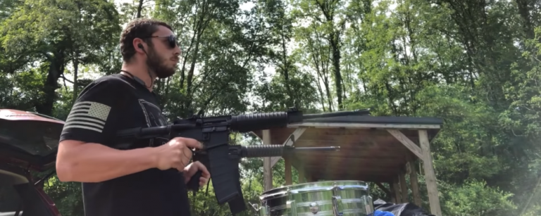 Youtuber Slipknot web