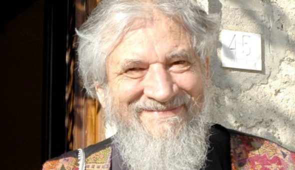 Resultado de imagen para claudio naranjo