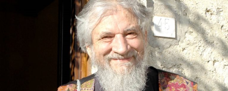 Claudio Naranjo