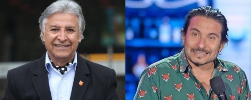 Felipe Avello Pablo Aguilera