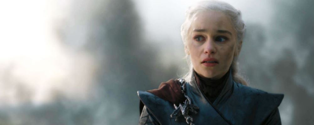 Game Of Thrones precuela