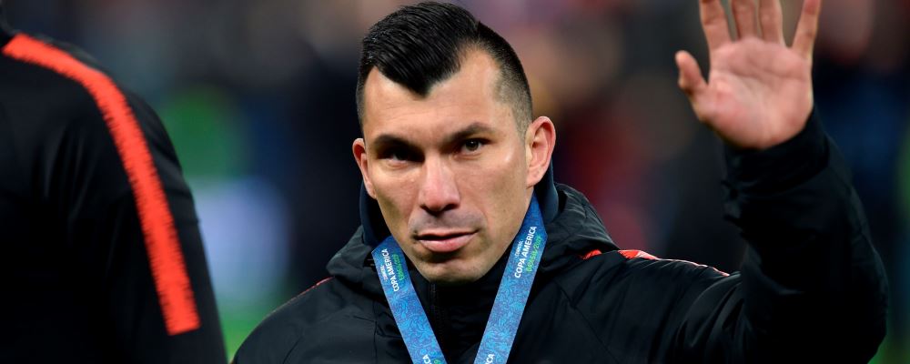 Gary Medel