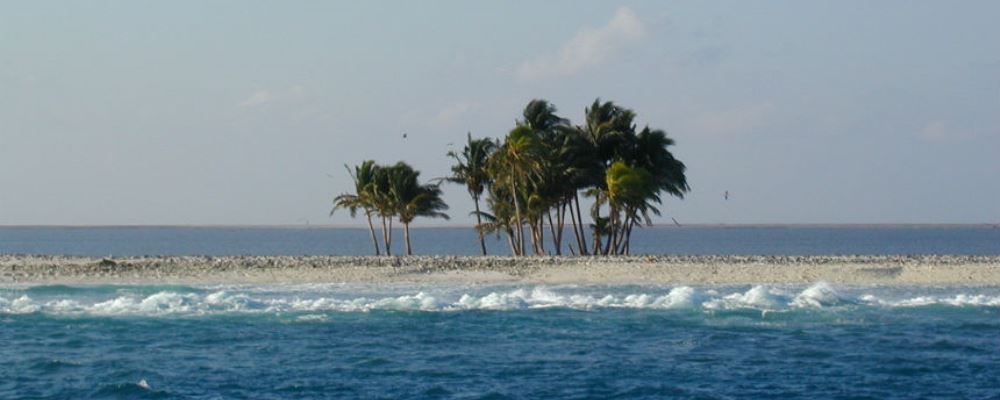isla pirata