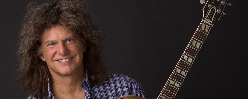 Pat Metheny