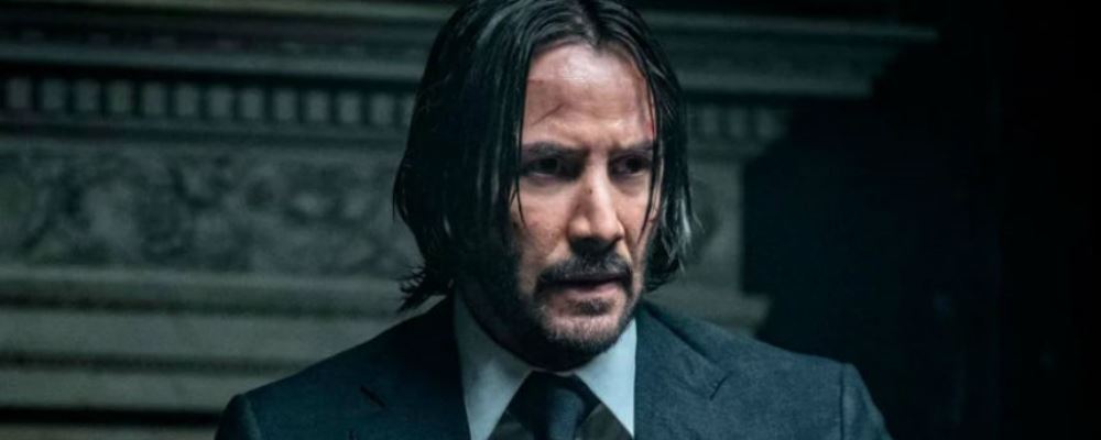 John Wick serie