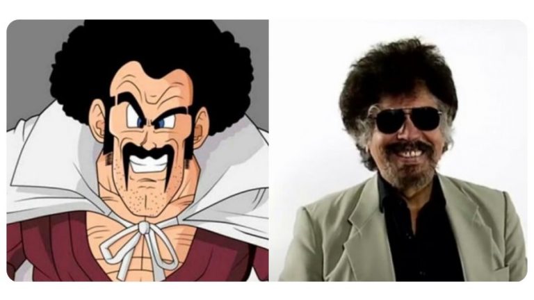 animé famosos