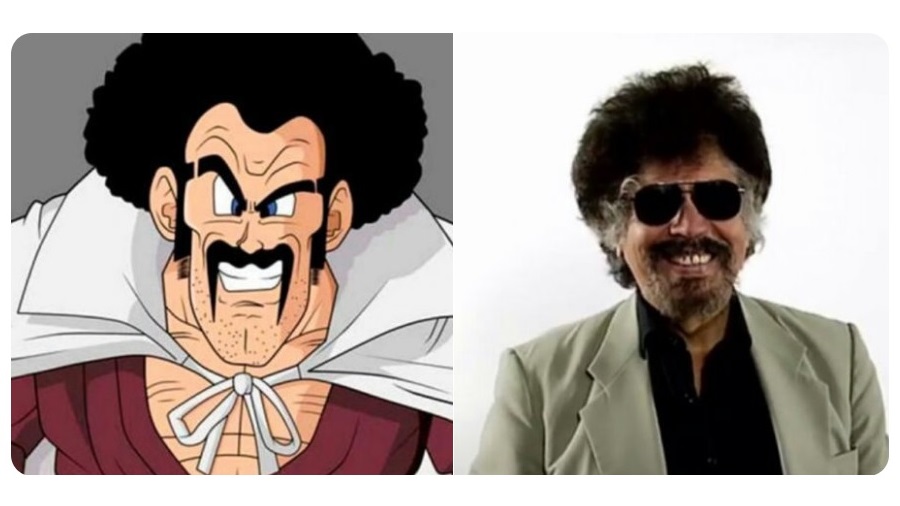 animé famosos