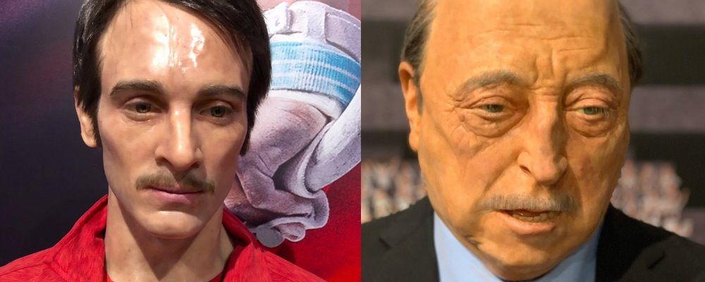 Museo de Cera Las Condes