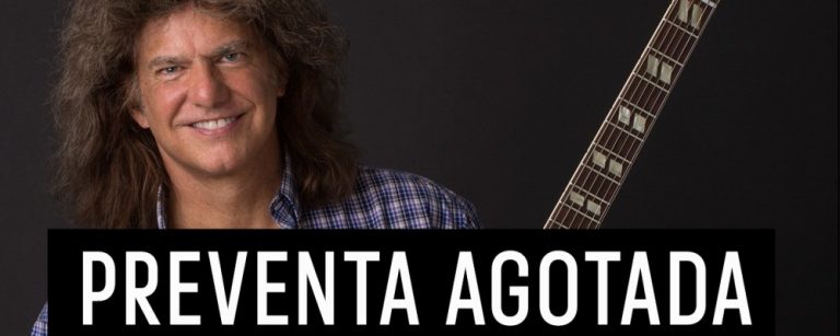 Pat Metheny