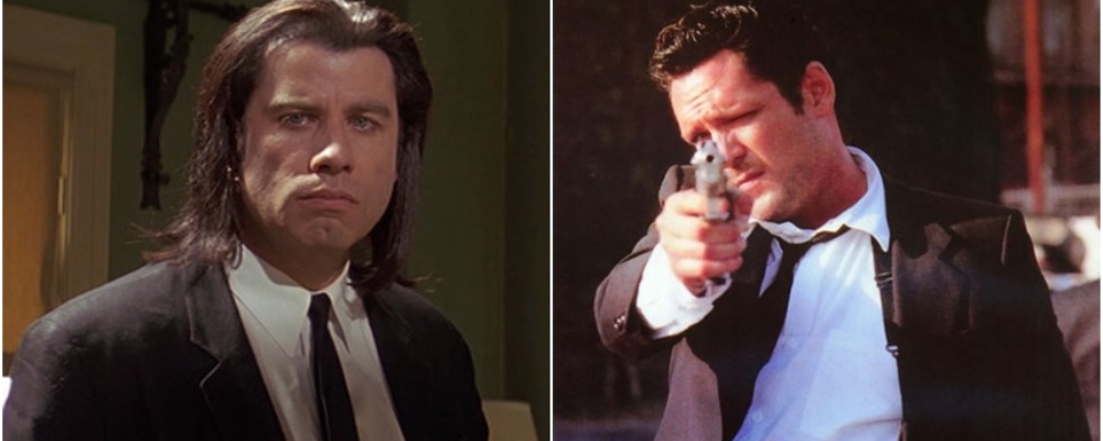 Pulp Fiction precuela