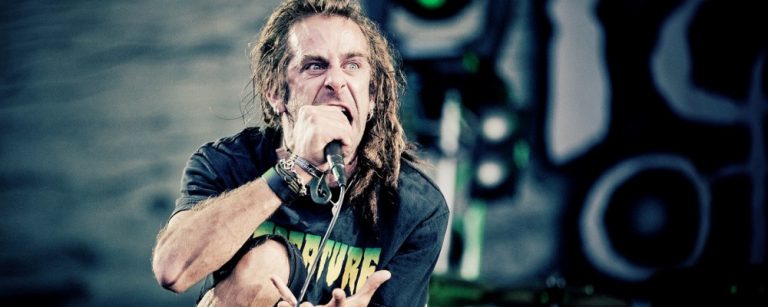 randy blythe web