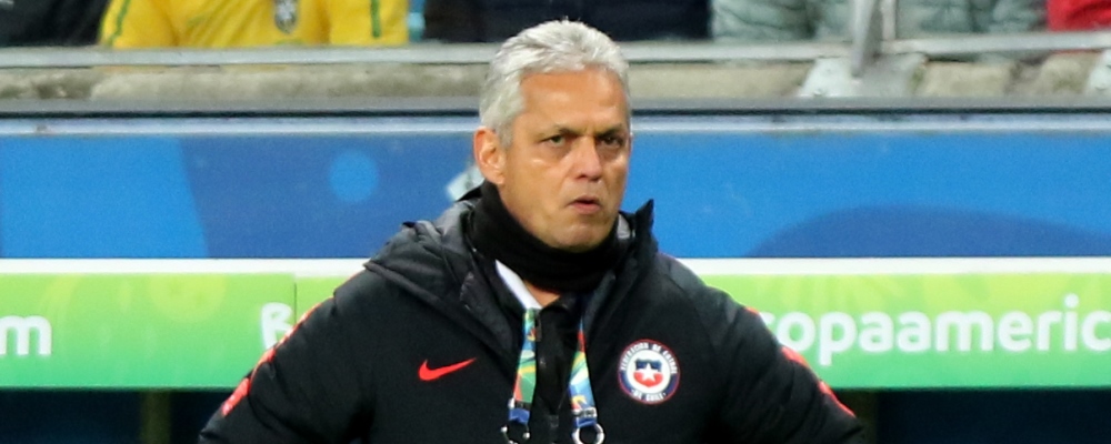Reinaldo Rueda