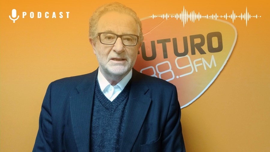 Roberto Zahler Banco Central