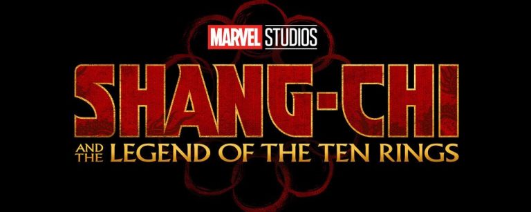 Shang-Chi Marvel