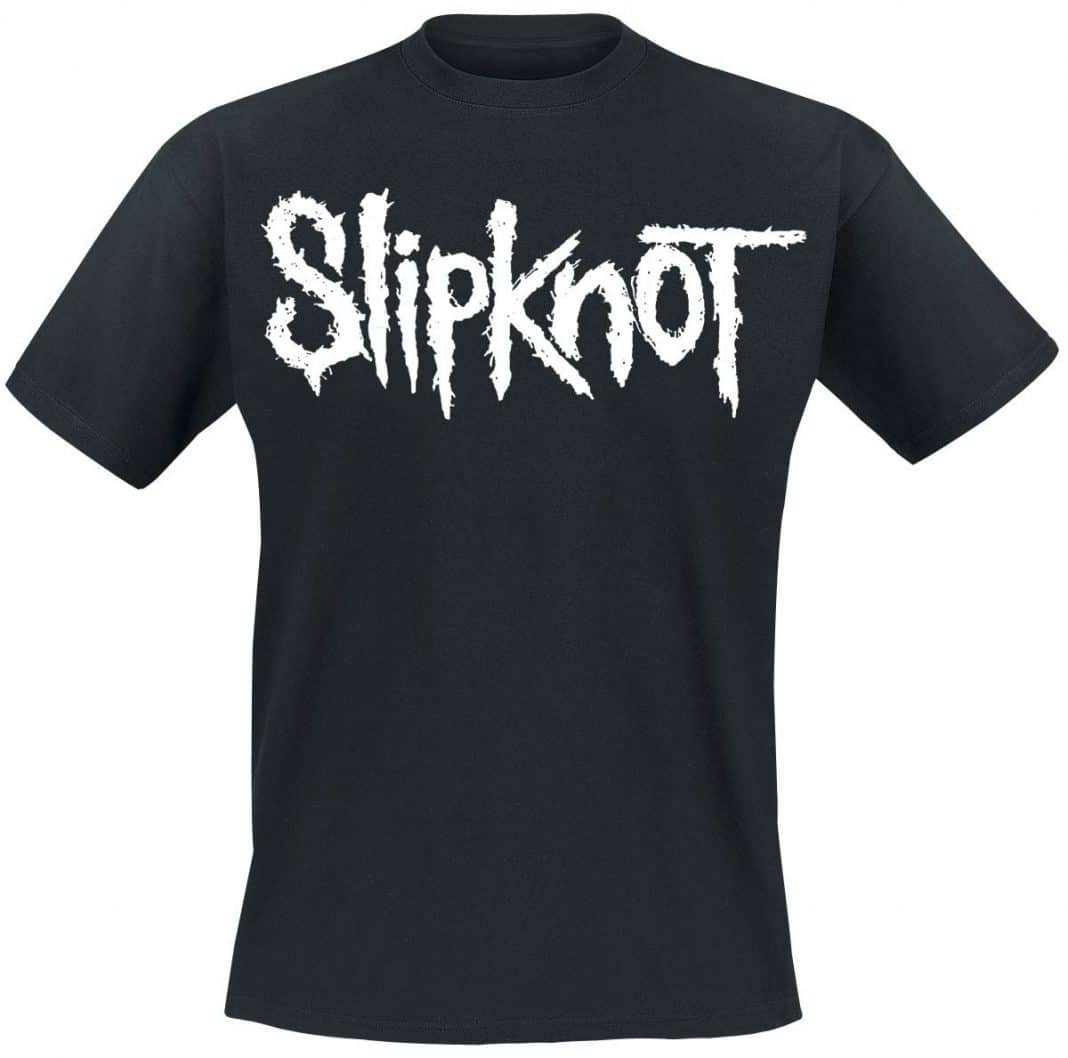 slipknot polera