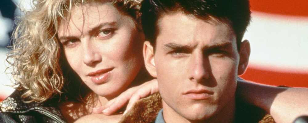 Top Gun