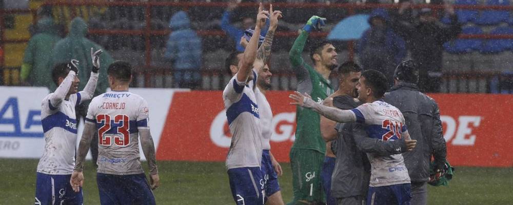 universidad católica copa libertadores
