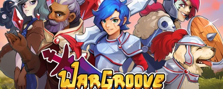 Wargroove Nintendo