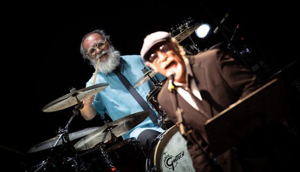 GALERÍA // Congreso, sábado 24 de agosto de 2019, Teatro Caupolicán