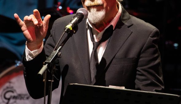 GALERÍA // Congreso, sábado 24 de agosto de 2019, Teatro Caupolicán