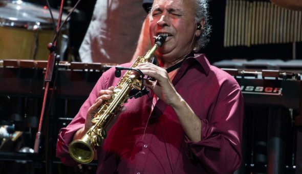 GALERÍA // Congreso, sábado 24 de agosto de 2019, Teatro Caupolicán