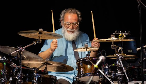 GALERÍA // Congreso, sábado 24 de agosto de 2019, Teatro Caupolicán