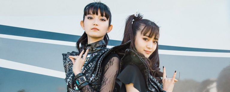Babymetal