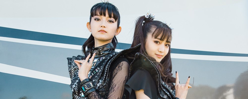 Babymetal