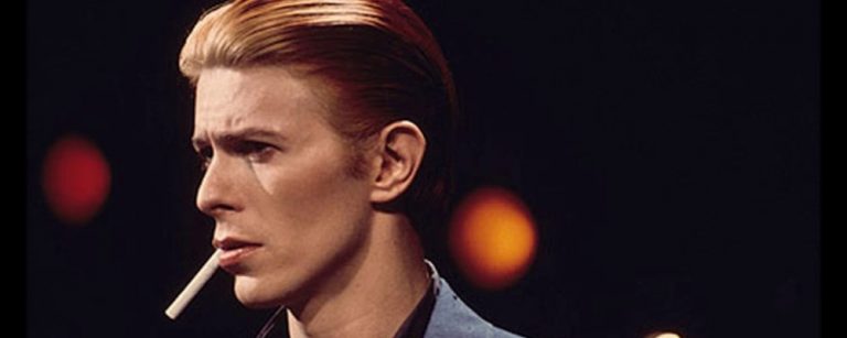 David Bowie Young Americans web