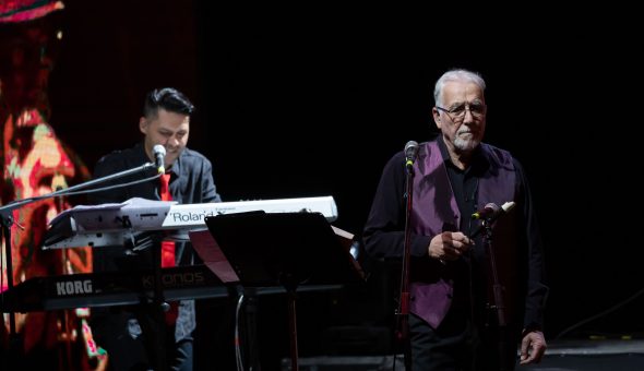 GALERÍA // Congreso, sábado 24 de agosto de 2019, Teatro Caupolicán