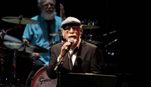 GALERÍA // Congreso, sábado 24 de agosto de 2019, Teatro Caupolicán