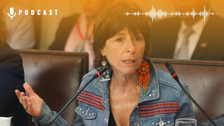 Cristina Giriardi PPD