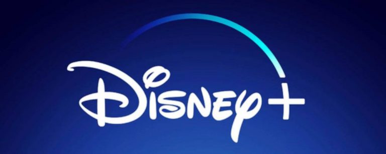 Disney plus logo web