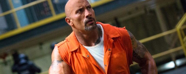 Dwayne Johnson Hobbs y shaw web