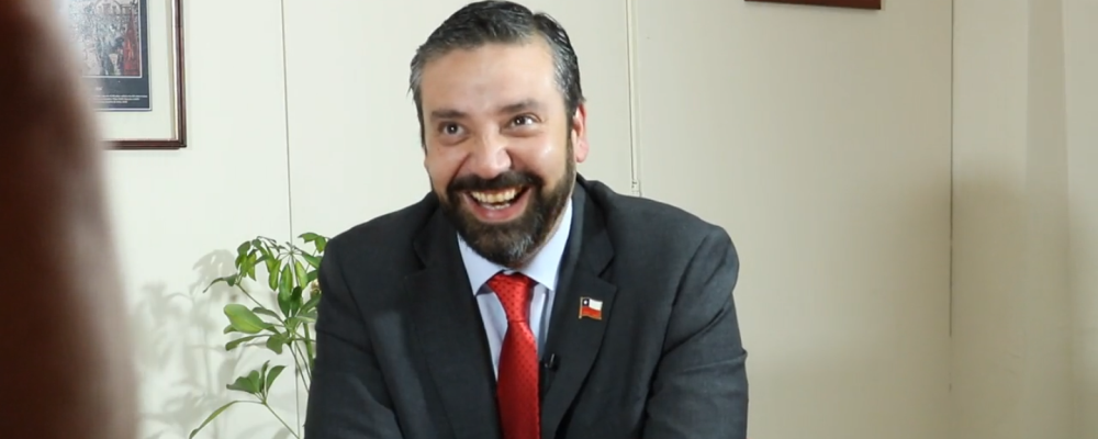 Gobernador Copiapó cochinote web