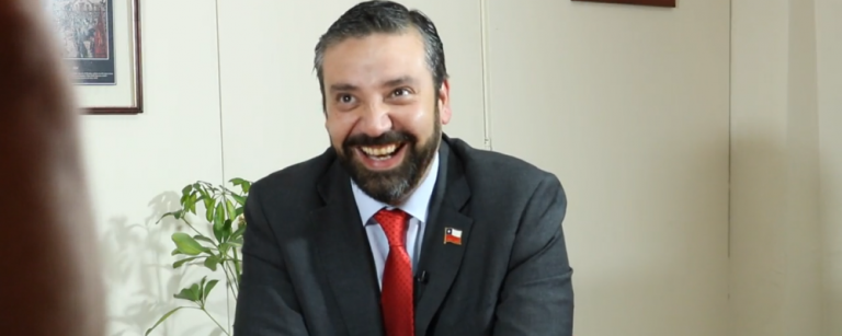 Gobernador Copiapó cochinote web