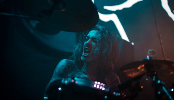 GALERÍA // Nuclear Assault, domingo 11 de agosto de 2019, Club Blondie