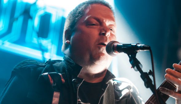 GALERÍA // Nuclear Assault, domingo 11 de agosto de 2019, Club Blondie