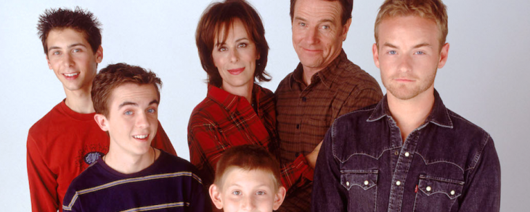 Malcolm in the middle 2 web