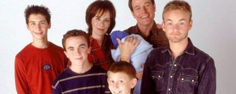 Malcolm in the middle web