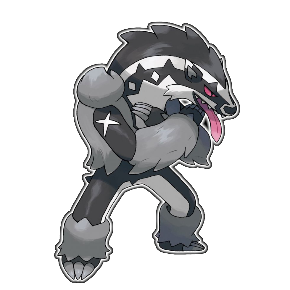 Obstagoon