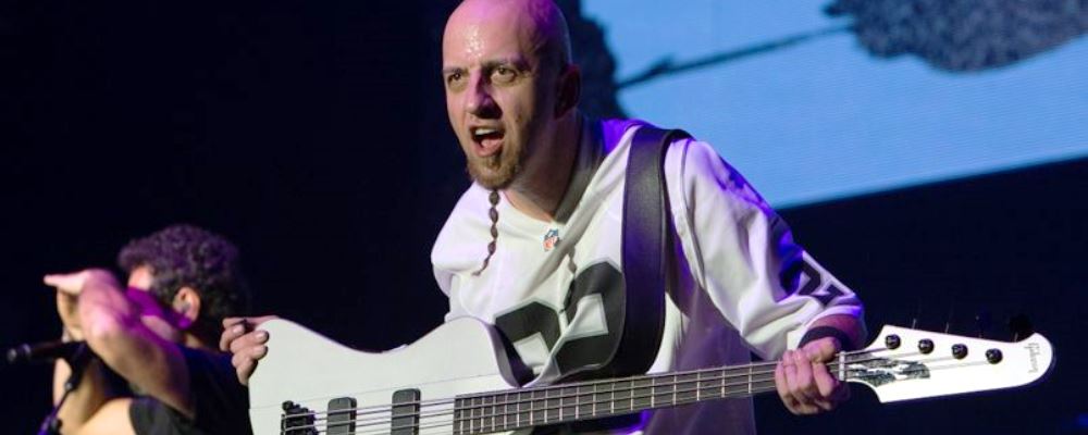 Shavo Odadjian web