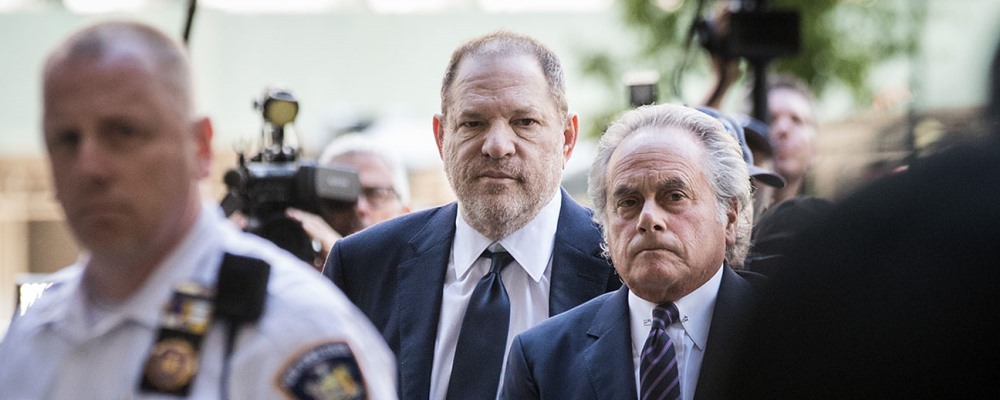 Weinstein web