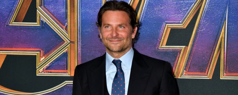 Bradley Cooper