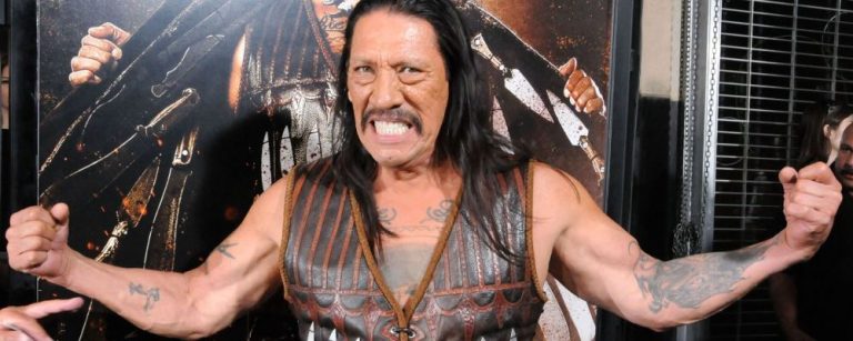 Danny Trejo