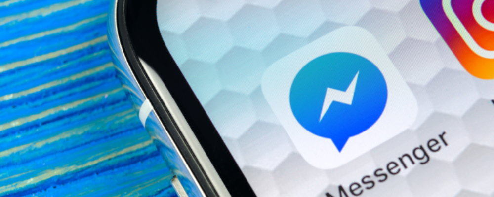 facebook messenger web